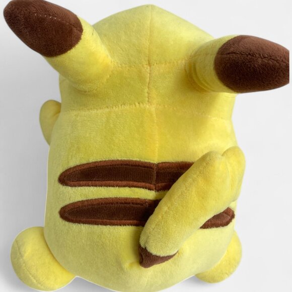 Plush Pikachu 10" Pokémon Pillow Stuffed Toy Doll - Picture 6 of 8